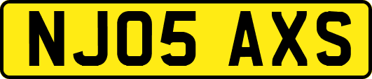 NJ05AXS