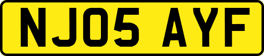 NJ05AYF