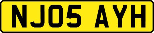 NJ05AYH