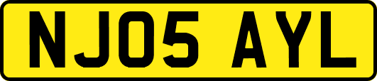 NJ05AYL