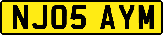 NJ05AYM