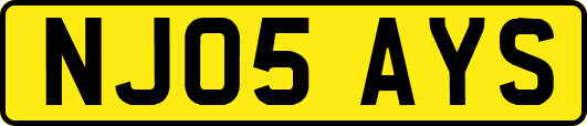 NJ05AYS