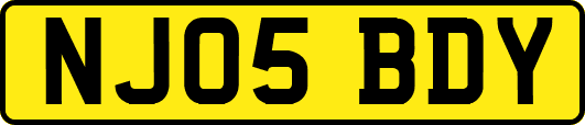 NJ05BDY