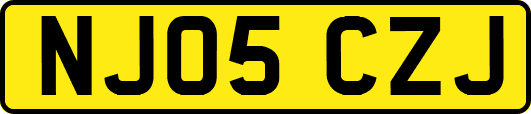 NJ05CZJ
