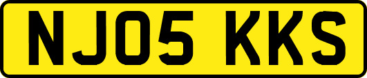 NJ05KKS