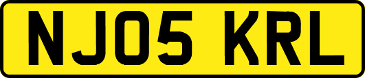 NJ05KRL