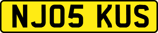 NJ05KUS