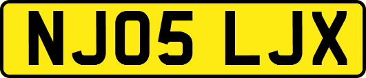 NJ05LJX