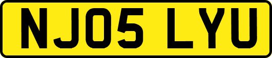 NJ05LYU