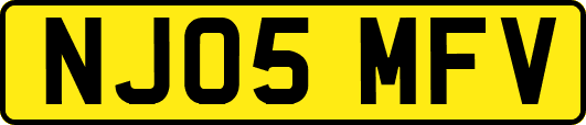 NJ05MFV