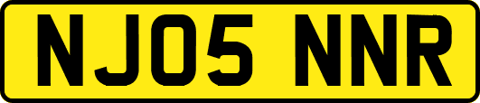 NJ05NNR