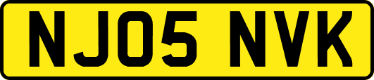 NJ05NVK