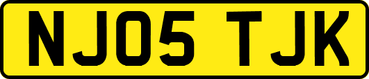 NJ05TJK