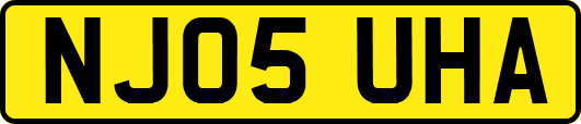 NJ05UHA
