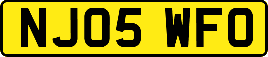 NJ05WFO