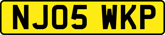 NJ05WKP