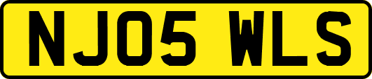 NJ05WLS
