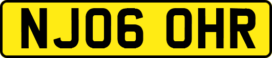 NJ06OHR