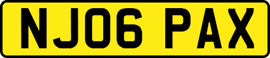 NJ06PAX
