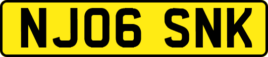 NJ06SNK