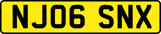 NJ06SNX