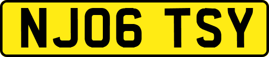 NJ06TSY