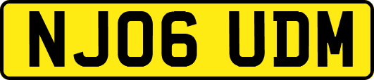 NJ06UDM