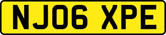 NJ06XPE