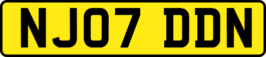 NJ07DDN