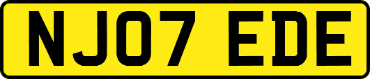 NJ07EDE