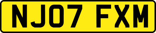 NJ07FXM
