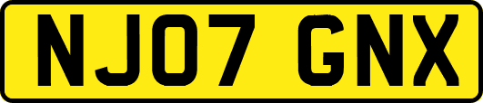 NJ07GNX