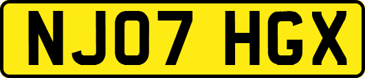 NJ07HGX