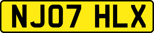 NJ07HLX