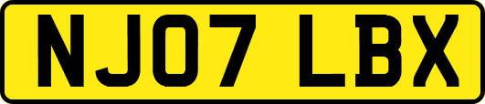 NJ07LBX