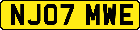 NJ07MWE