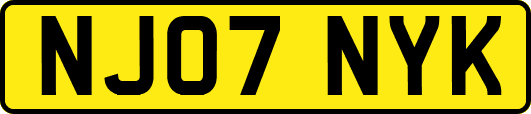 NJ07NYK