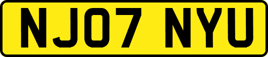NJ07NYU