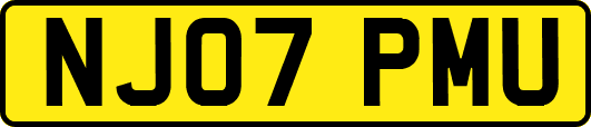 NJ07PMU