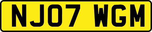 NJ07WGM