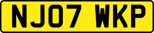 NJ07WKP