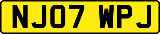NJ07WPJ