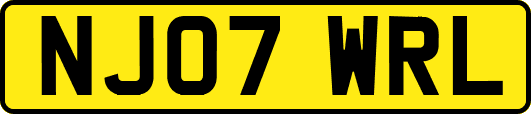 NJ07WRL