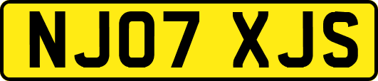 NJ07XJS