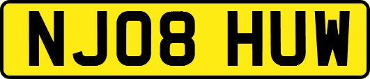 NJ08HUW