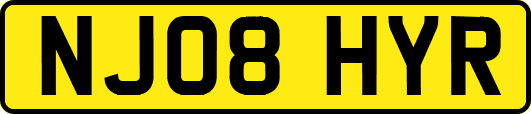 NJ08HYR