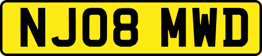 NJ08MWD