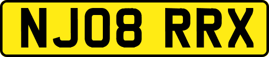 NJ08RRX