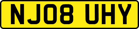 NJ08UHY