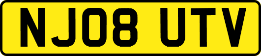 NJ08UTV